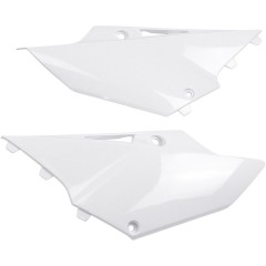 UFO STRANSKA ŠTEVILČNICA YAMAHA YZ125/250 2015-2021